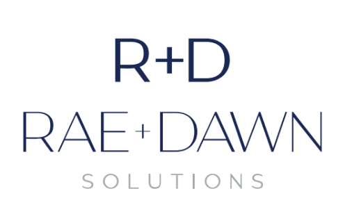 R+D Rae+Dawn