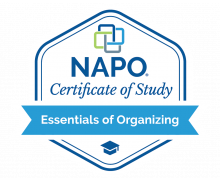 NAPO Certified